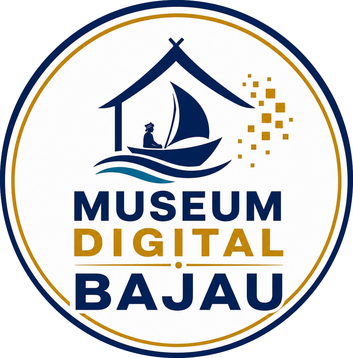 Museum Virtual Bajau Indonesia
